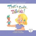 Cover: That's Coola, Tallulah! - Cheryl Chase