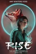 Cover: Rise - Shy Red Fox