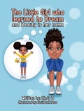 Cover: The Little Girl who learned to Dream and Beauty is her name - Linda Brown