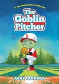 Cover: The Goblin Pitcher - PL Publishing