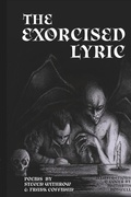 Cover: The Exorcised Lyric - Mind's Eye Publications