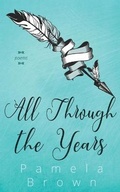 Cover: All Through the Years - R. R. Bowker