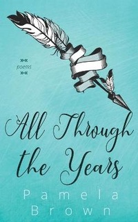 Enlarge image Cover: All Through the Years - R. R. Bowker