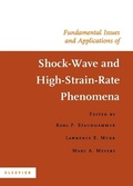 Cover: Fundamental Issues and Applications of Shock-Wave and High-Strain-Rate Phenomena - Elsevier