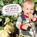 Cover: Splish and Splash Come to the Farm - Plant Based Gabriel