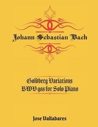 Abbildung von: Johann Sebastian Bach - CSP