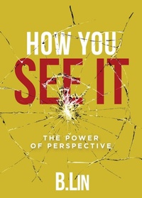 Enlarge image Cover: How You See It - Scribe Tribe Publishing Group