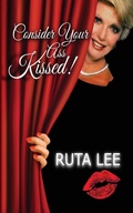 Cover: Consider Your Ass Kissed - Briton Publishing LLC