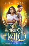 Cover: The Binding of the Halo - SSW Publications