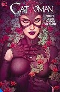 Cover: Catwoman Vol. 5: Valley of the Shadow of Death - DC Comics