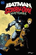 Cover: The Batman & Scooby-Doo Mystery Vol. 1 - DC Comics