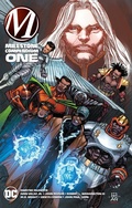 Cover: Milestone Compendium One - DC Comics