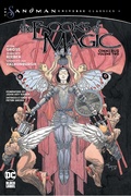 Cover: The Books of Magic Omnibus Vol. 2 - DC Comics