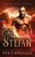 Cover: Stefan - Eve Langlais