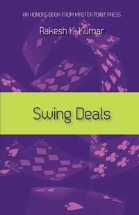 Abbildung von: Swing Deals - Master Point Press