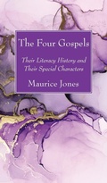 Cover: The Four Gospels - Wipf & Stock Publishers