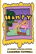 Cover: Hampy - 9-781777-608422-51995