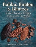 Cover: Babka, Boulou & Blintzes - Green Bean Books