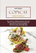 Cover: Copycat Recipes - Scott Cloutier