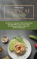 Cover: Copycat Recipes Making - Scott Cloutier