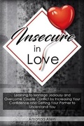 Cover: Insecure In Love - Amanda Allen