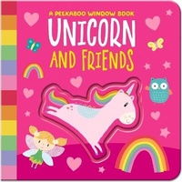 Enlarge image Cover: Unicorn & Friends - Imagine That Publishing Ltd