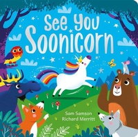 Enlarge image Cover: See You Soonicorn - Imagine That Publishing Ltd