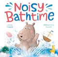 Cover: Noisy Bathtime - Imagine That Publishing Ltd