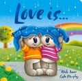Cover: Love Is ... - Imagine That Publishing Ltd