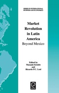 Cover: Market Revolution in Latin America - Pergamon