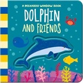 Cover: Dolphin and Friends - Imagine That Publishing Ltd