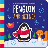Enlarge image Cover: Penguin and Friends - Imagine That Publishing Ltd