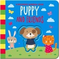 Cover: Puppy and Friends - Imagine That Publishing Ltd