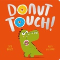 Cover: Donut Touch - Imagine That Publishing Ltd