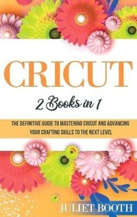 Abbildung von: Cricut - Juliet Booth
