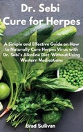 Cover: Dr. Sebi Cure for Herpes - Amplitudo Ltd