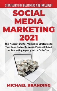 Abbildung von: Social Media Marketing 2021 - Charlie Creative Lab