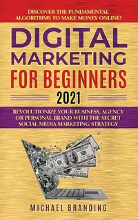 Abbildung von: Digital Marketing for Beginners 2021 - Charlie Creative Lab