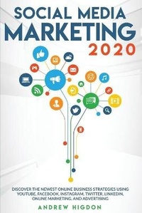 Abbildung von: Social Media Marketing 2020 - Diamond V&e Ltd
