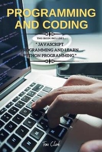 Enlarge image Cover: Programming and Coding - Tom Clark