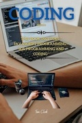 Cover: CODING Series 3 - Tom Clark