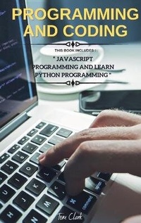 Enlarge image Cover: Programming and Coding - Tom Clark