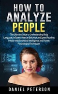 Bild: How to Analyze People - Digital Marketing Revolution ltd