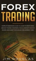 Cover: Forex Trading - Digital Marketing Revolution ltd