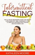 Cover: Intermittent Fasting - Digital Marketing Revolution ltd