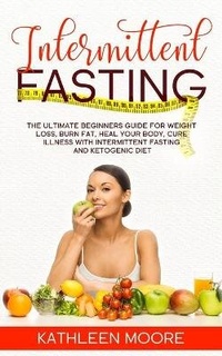Enlarge image Cover: Intermittent Fasting - Digital Marketing Revolution ltd