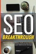 Cover: SEO Breakthrough - Starfelia Ltd
