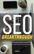 Cover: SEO Breakthrough - Starfelia Ltd