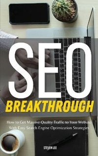 Enlarge image Cover: SEO Breakthrough - Starfelia Ltd