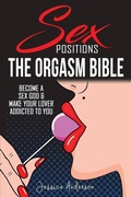 Cover: Sex Positions - Alexis Sparks